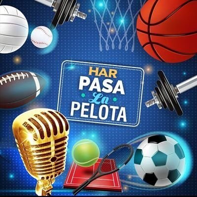 Pasa la Pelota