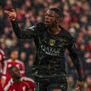 ELIMINATED Liverpool: PSG dominate and advance to semifinals (4-0 aggregate)