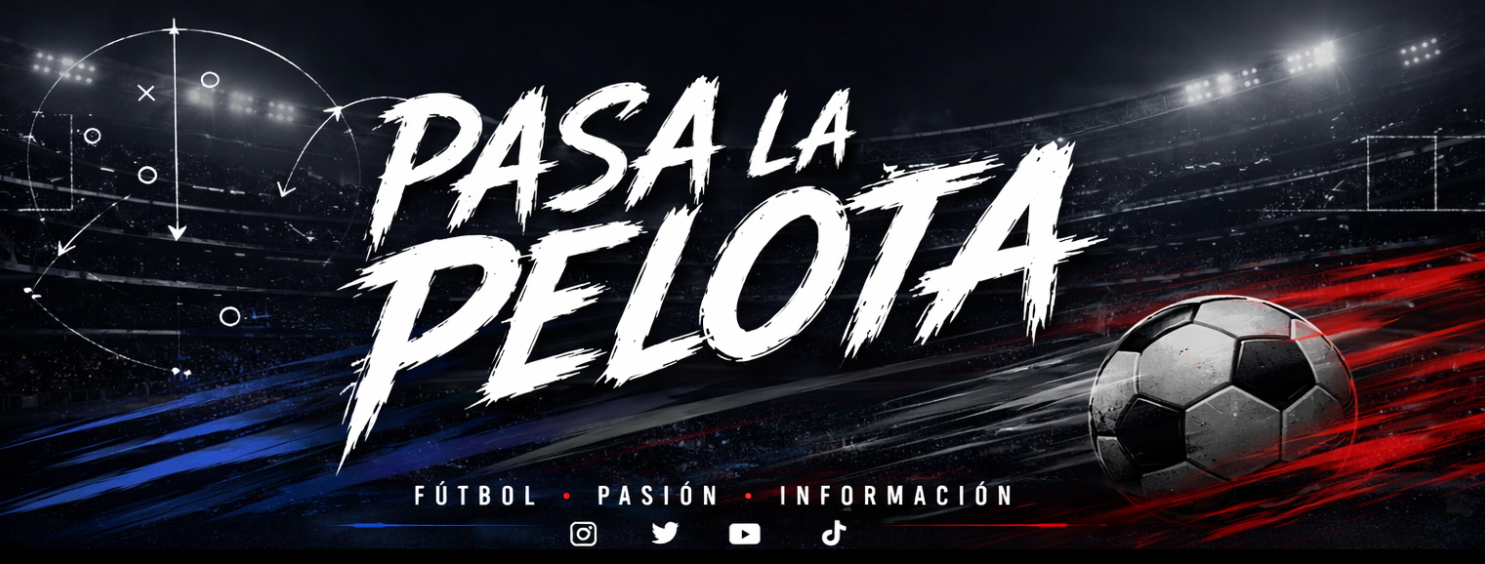 Pasa la Pelota